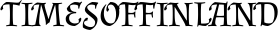 timesoffinland