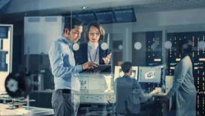 How Technology Is Supporting Faster Communication