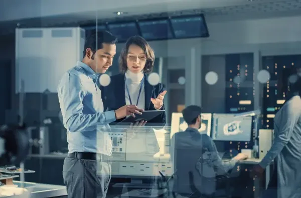 How Technology Is Supporting Faster Communication
