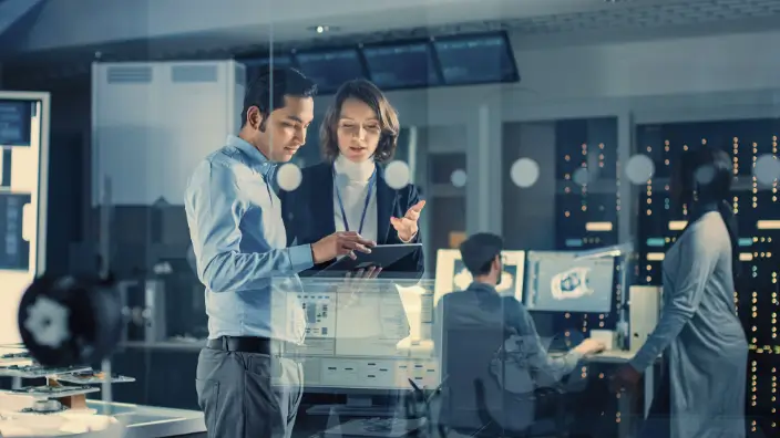 How Technology Is Supporting Faster Communication